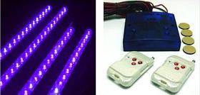 OEM - Underbody Light Kit