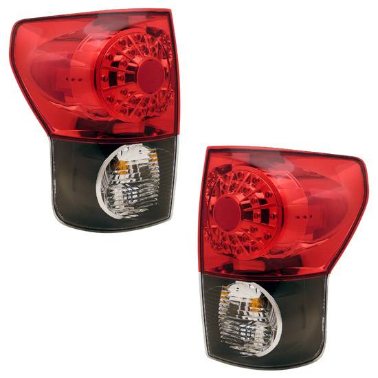 MotorBlvd - Toyota Tail Lights