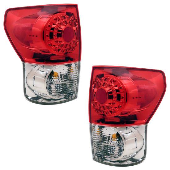 MotorBlvd - Toyota Tail Lights