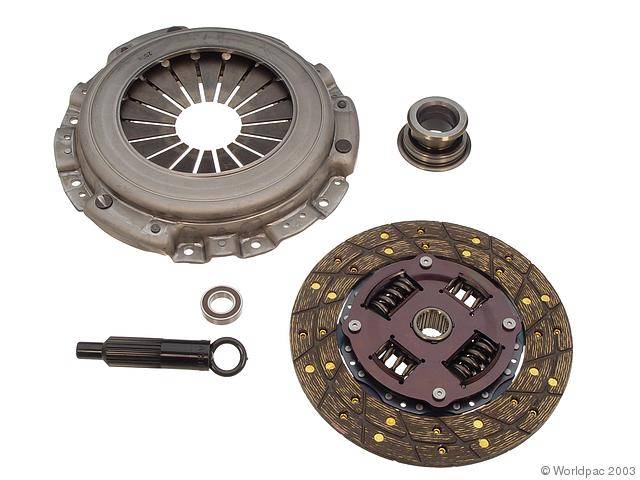OEM - Clutch Kit