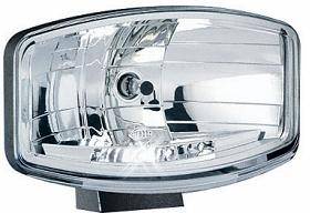 OEM - Driving Light Kit