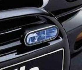 OEM - Driving Light Kit