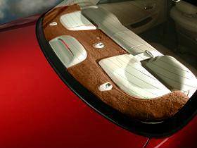 OEM - Interior Trim Kit