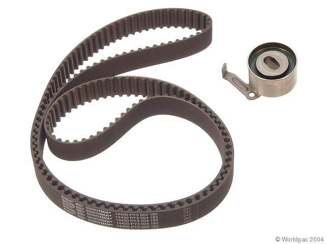 OEM - Timing Belt Kit
