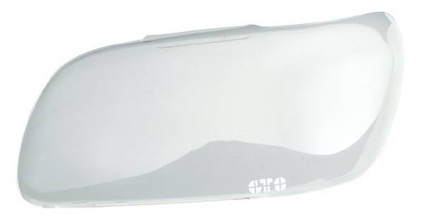 GT Styling - Chevrolet Camaro GT Styling Driving Light Cover - Clear - GT0983C