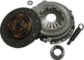 OEM - Clutch Kit