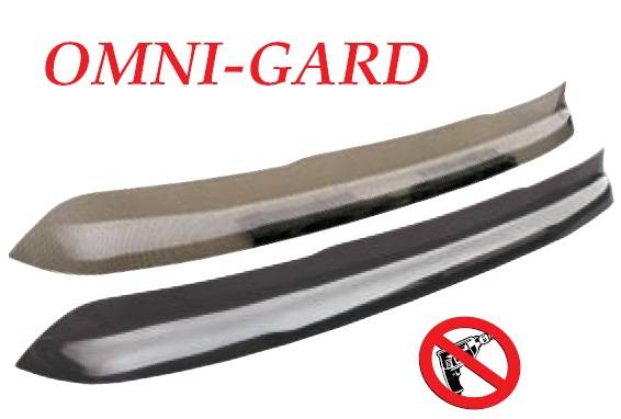 Chevrolet Astro GT Styling Omni-Gard Hood Deflector