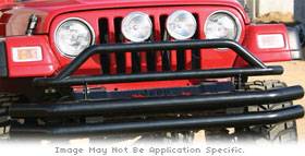 OEM - Grille Guard Mounting Kit