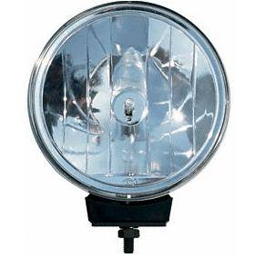 OEM - Driving Light Kit