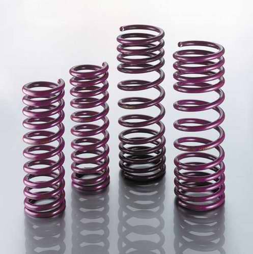 Intrax - Lowering Suspension Springs - 28.1.007