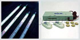 OEM - Under Body Light Kit