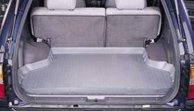 OEM - Cargo Liner