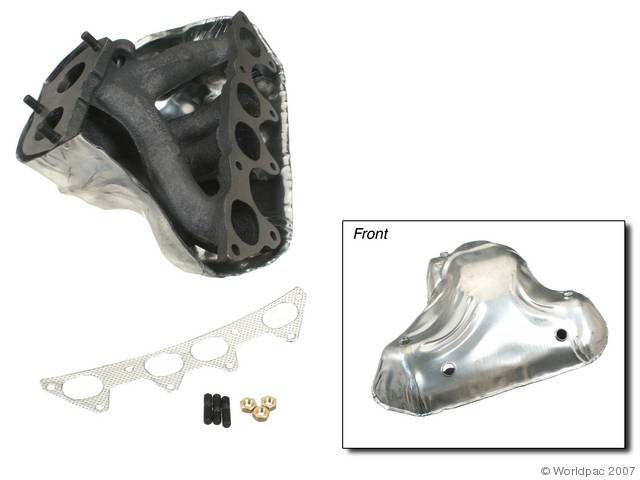 OEM - Exhaust Manifold