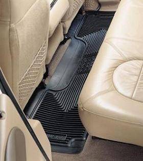 OEM - Floor Mats