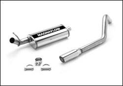 Magnaflow Cat-Back Exhaust System - 15856