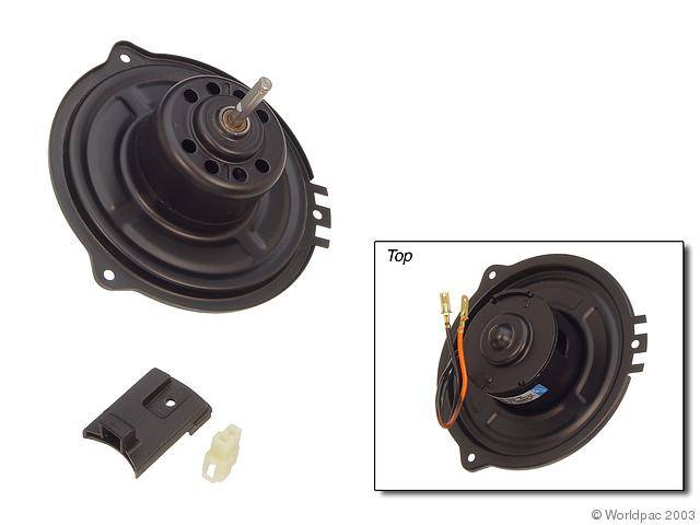 OEM - Blower Motor
