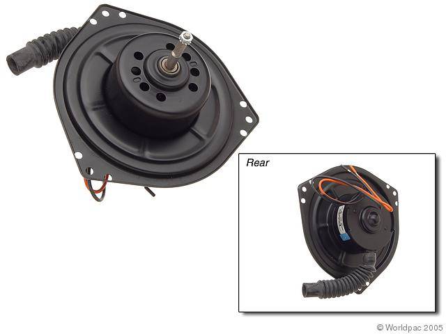 OEM - Blower Motor