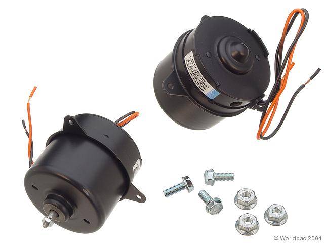 OEM - AC Condenser Fan Motor