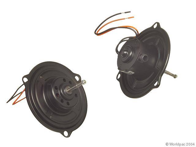 OEM - Blower Motor