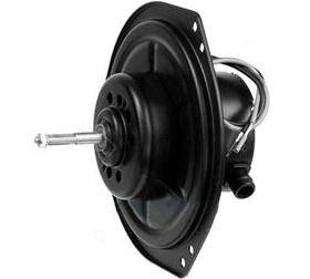 OEM - AC Blower Motor