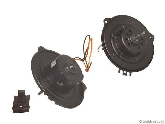 OEM - AC Blower Motor