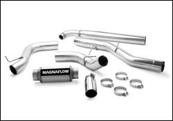 MagnaFlow - Magnaflow XL Series 5 Inch Exhaust System - 16909