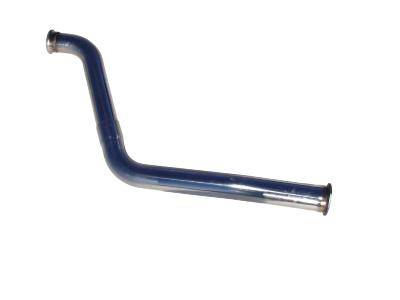 MBRP - MBRP Down-Pipe Kit DS6206