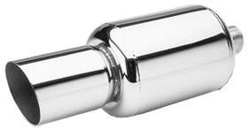 OEM - Performance Muffler