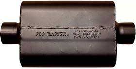 OEM - Performance Muffler