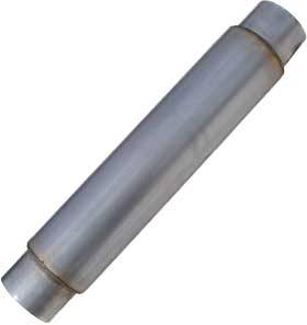 OEM - Performance Muffler