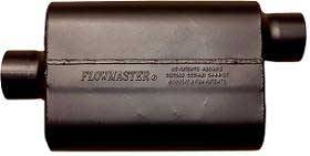 OEM - Performance Muffler