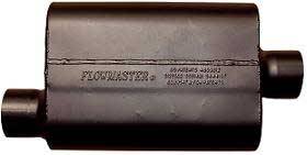 OEM - Performance Muffler