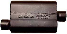 OEM - Performance Muffler