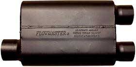 OEM - Performance Muffler