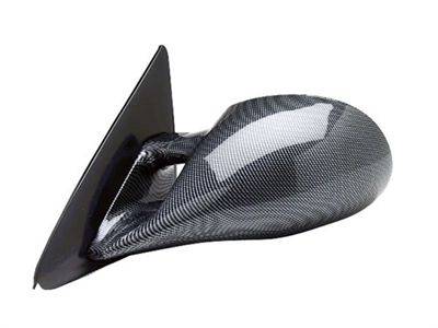 In Pro Carwear - Honda Civic 4DR In Pro Carwear Manual Mirrors - CM3F-96CV4