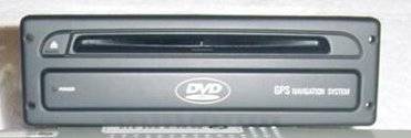 MKIV - BMW MKIV DVD Navigation Computer