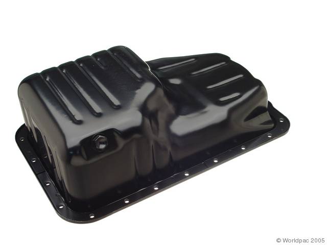 OEM - Oil Pan