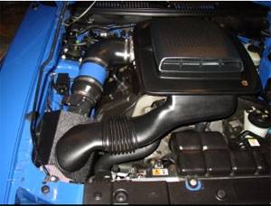 JLT Performance - Ford Mustang JLT Performance Performance Ram Air Intake - 62008