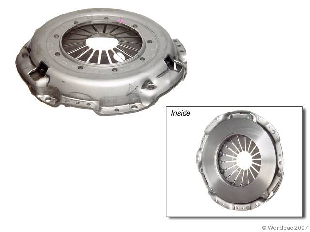 OEM - Pressure Plate