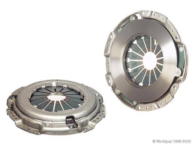 OEM - Pressure Plate