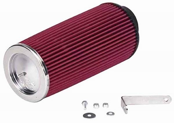 K&N. - Ford Mustang K&N Engineering Fuel Injection Performance Air Intake Kit - 92009