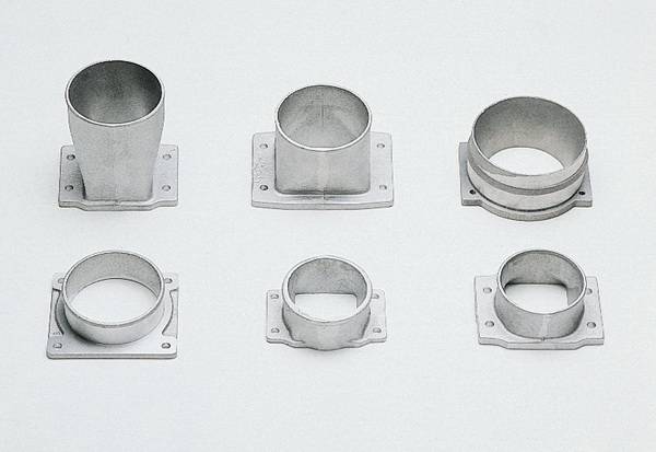 HKS - Toyota Solara HKS Air Flow Meter Adapter - 17707-089434