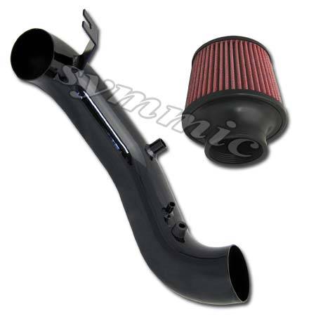 MotorBlvd - ACURA BASE RSX SHORT RAM AIR INTAKE FILTER