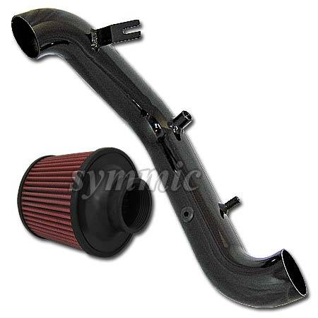 MotorBlvd - HONDA CIVIC 3 DOOR SI SHORT RAM AIR INTAKE