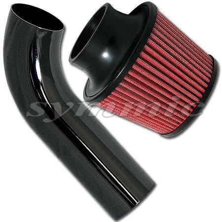 MotorBlvd - FORD MUSTANG 5.0L SHORT AIR INTAKE