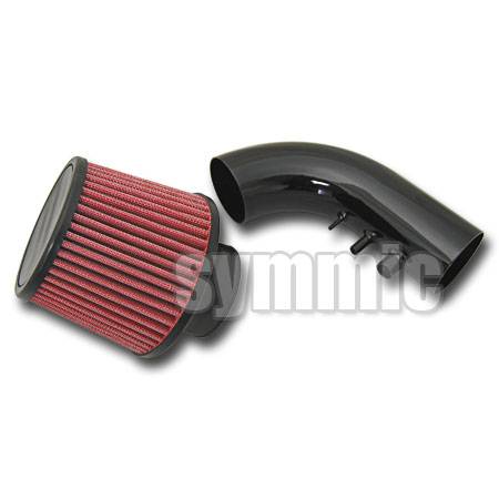 MotorBlvd - 2.5 V6 SHORT RAM AIR INTAKE