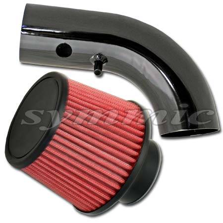 MotorBlvd - CHEVY S10/S-10 SHORT RAM AIR INTAKE&FILTER