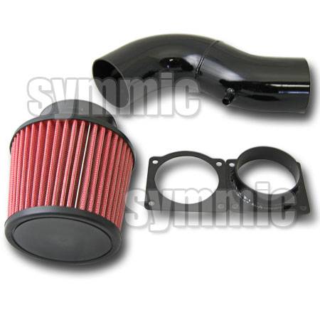 MotorBlvd - FORD EXPLORER V6 SHORT RAM AIR INTAKE/FILTER