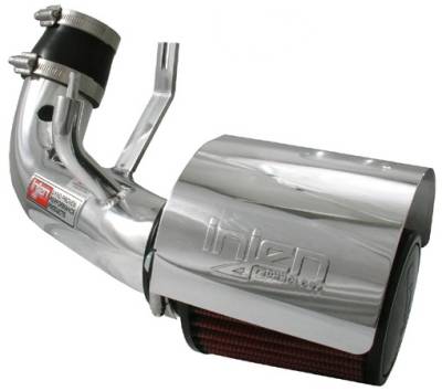 Injen - Acura RSX Injen IS Series Short Ram Air Intake System - Polished - IS1471P