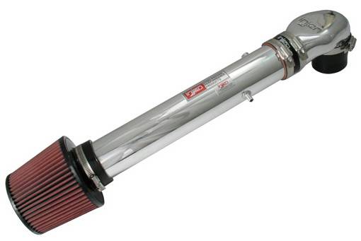 Injen - Honda Civic Injen IS Series Short Ram Air Intake System - Polished - IS1545P